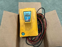 2014 caterpillar rtb12a stapelaar - afbeelding 3 van  11