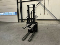 2014 caterpillar rtb12a stapelaar - afbeelding 4 van  11