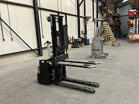 2014 caterpillar rtb12a stapelaar - afbeelding 6 van  11