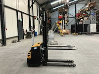 2014 caterpillar rtb12a stapelaar - afbeelding 7 van  11