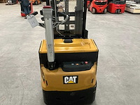 2014 caterpillar rtb12a stapelaar - afbeelding 9 van  11