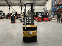 2014 caterpillar rtb12a stapelaar - afbeelding 10 van  11