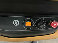 2014 caterpillar rtb12a stapelaar - afbeelding 11 van  11