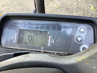 2014 cathapilar dp25nt vorkheftruck - afbeelding 6 van  8