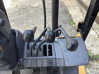 2014 cathapilar dp25nt vorkheftruck - afbeelding 7 van  8