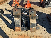 2014 catterpillar vorkenbord - afbeelding 2 van  5
