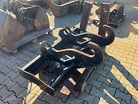 2014 catterpillar vorkenbord - afbeelding 4 van  5
