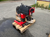 2014 cemb c206 balanceermachine - afbeelding 1 van  10
