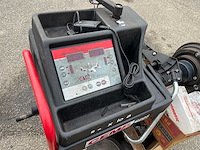 2014 cemb c206 balanceermachine - afbeelding 6 van  10