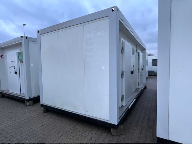 2014 cf604 koelunit en vriesunit - afbeelding 9 van  13