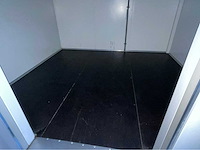 2014 cf604 koelunit en vriesunit - afbeelding 11 van  13