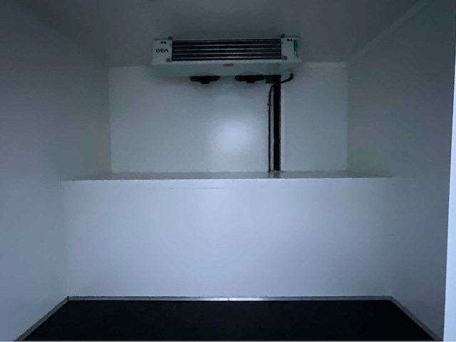 2014 cf604 koelunit en vriesunit - afbeelding 13 van  13