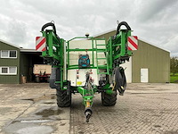 2014 chd eefting f4139a veldspuit - afbeelding 12 van  56