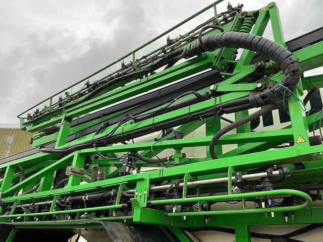 2014 chd eefting f4139a veldspuit - afbeelding 15 van  56