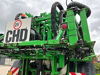 2014 chd eefting f4139a veldspuit - afbeelding 18 van  56