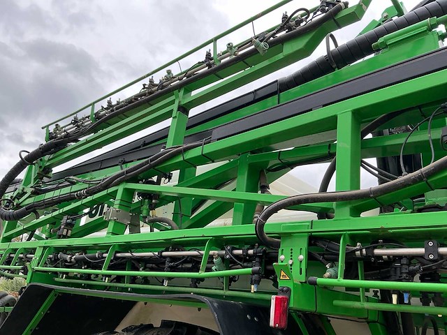 2014 chd eefting f4139a veldspuit - afbeelding 22 van  56