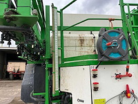 2014 chd eefting f4139a veldspuit - afbeelding 32 van  56