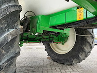 2014 chd eefting f4139a veldspuit - afbeelding 36 van  56