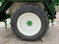 2014 chd eefting f4139a veldspuit - afbeelding 37 van  56