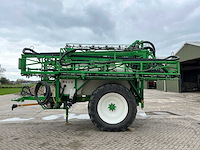 2014 chd eefting f4139a veldspuit - afbeelding 3 van  56