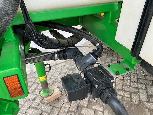 2014 chd eefting f4139a veldspuit - afbeelding 40 van  56