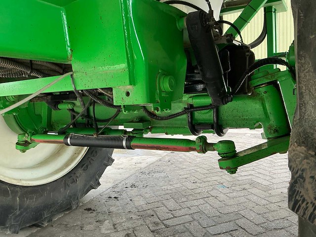 2014 chd eefting f4139a veldspuit - afbeelding 42 van  56