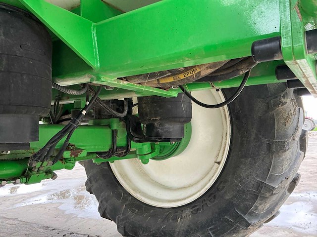 2014 chd eefting f4139a veldspuit - afbeelding 45 van  56