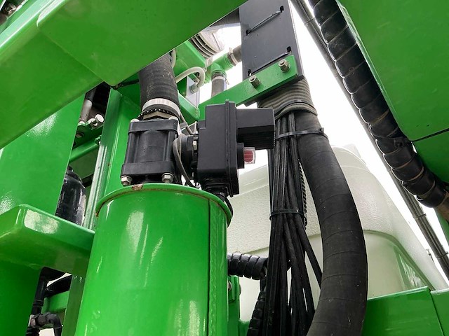 2014 chd eefting f4139a veldspuit - afbeelding 50 van  56