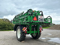 2014 chd eefting f4139a veldspuit - afbeelding 5 van  56