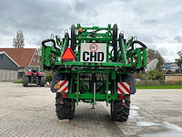 2014 chd eefting f4139a veldspuit - afbeelding 6 van  56