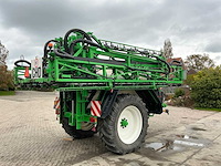 2014 chd eefting f4139a veldspuit - afbeelding 8 van  56