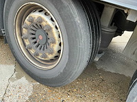 2014 chereau csd3 geconditioneerde oplegger - afbeelding 2 van  37