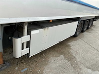 2014 chereau csd3 geconditioneerde oplegger - afbeelding 4 van  37