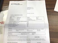 2014 chereau csd3 geconditioneerde oplegger - afbeelding 6 van  37