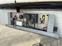 2014 chereau csd3 geconditioneerde oplegger - afbeelding 9 van  37