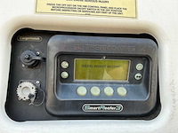 2014 chereau csd3 geconditioneerde oplegger - afbeelding 13 van  37