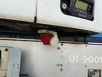 2014 chereau csd3 geconditioneerde oplegger - afbeelding 14 van  37