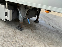 2014 chereau csd3 geconditioneerde oplegger - afbeelding 15 van  37