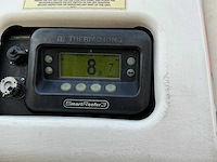 2014 chereau csd3 geconditioneerde oplegger - afbeelding 18 van  37