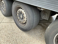 2014 chereau csd3 geconditioneerde oplegger - afbeelding 20 van  37