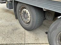 2014 chereau csd3 geconditioneerde oplegger - afbeelding 21 van  37