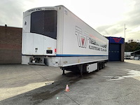 2014 chereau csd3 geconditioneerde oplegger - afbeelding 12 van  37