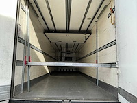 2014 chereau csd3 geconditioneerde oplegger - afbeelding 26 van  37