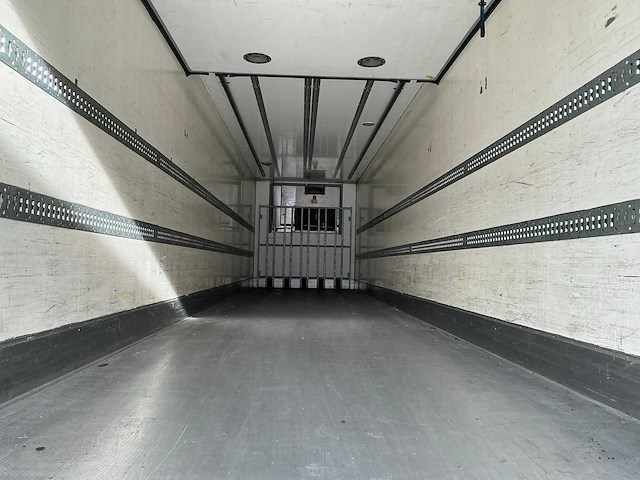 2014 chereau csd3 geconditioneerde oplegger - afbeelding 29 van  37
