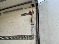 2014 chereau csd3 geconditioneerde oplegger - afbeelding 30 van  37