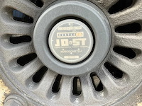 2014 chereau csd3 geconditioneerde oplegger - afbeelding 31 van  37