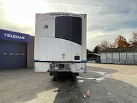 2014 chereau csd3 geconditioneerde oplegger - afbeelding 23 van  37