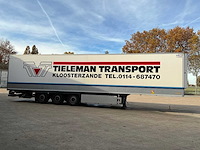 2014 chereau csd3 geconditioneerde oplegger - afbeelding 33 van  37