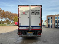 2014 chereau csd3 geconditioneerde oplegger - afbeelding 35 van  37