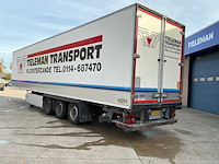 2014 chereau csd3 geconditioneerde oplegger - afbeelding 36 van  37